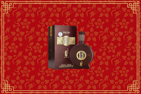 福贡县回收习酒